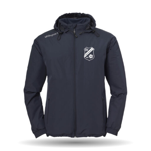 SV Hafen Rostock - Coach Jacke Erwachsene