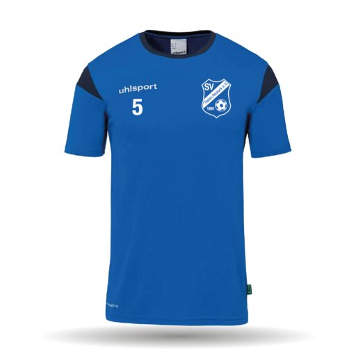 SV Hafen Rostock Fußball - Trainingstrikot Herren