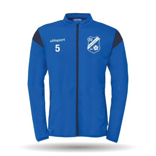 SV Hafen Rostock Fußball - Trainingsjacke Herren