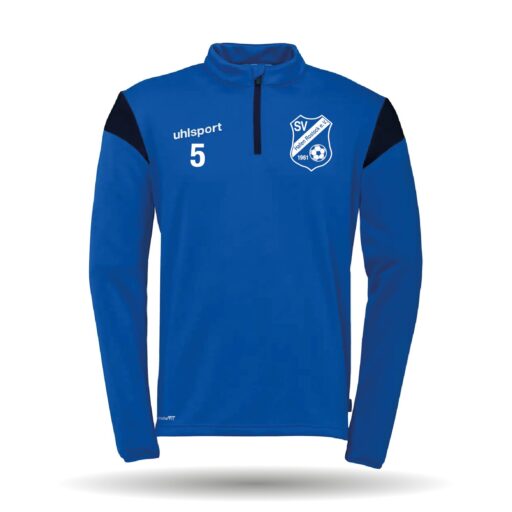 SV Hafen Rostock Fußball - Ziptop Kinder