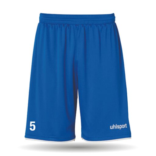 SV Hafen Rostock – Trainingsshorts Herren