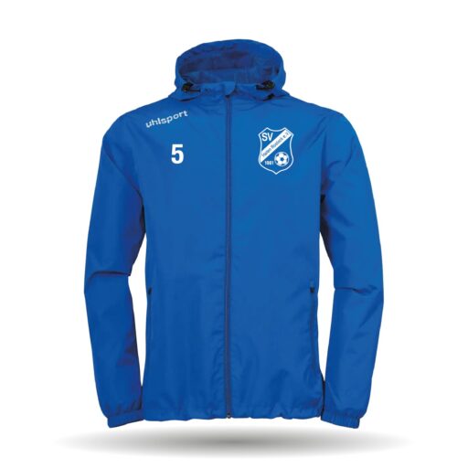 SV Hafen Rostock – Regenjacke Erwachsene