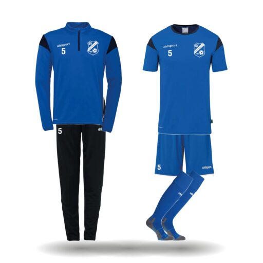 SV Hafen Rostock - Spielerbundle