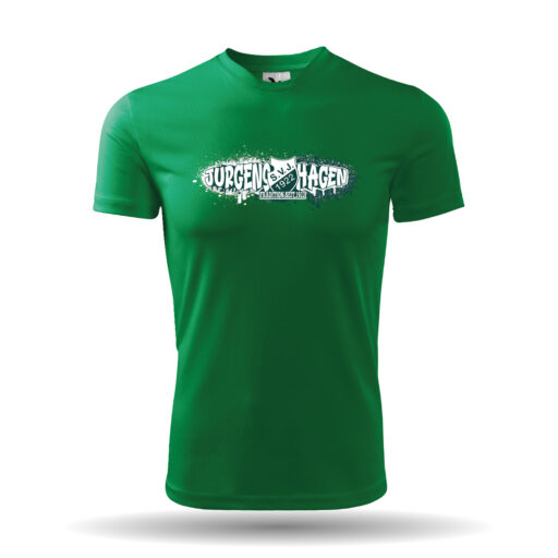 SV Jürgenshagen – Polyester T-Shirt Herren