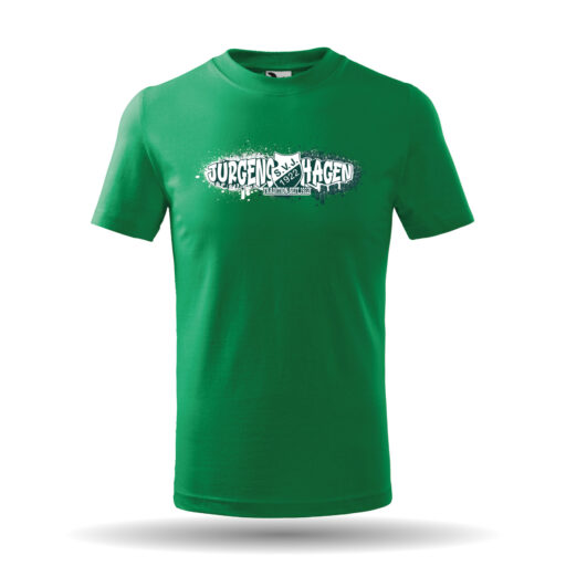 SV Jürgenshagen – T-Shirt Herren