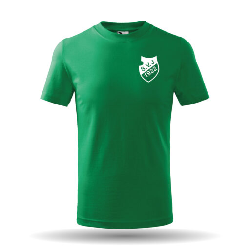 SV Jürgenshagen – T-Shirt Herren