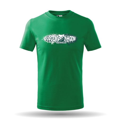 SV Jürgenshagen – T-Shirt Kinder