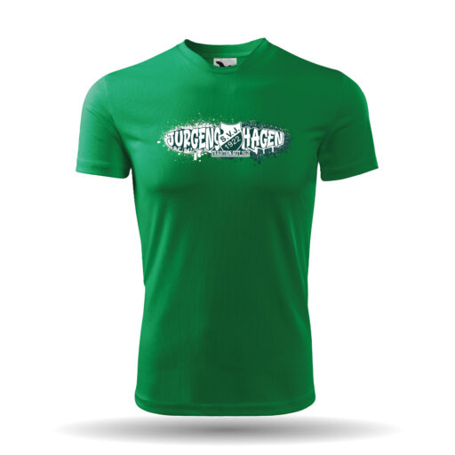 SV Jürgenshagen – Polyester T-Shirt Kinder