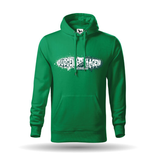 SV Jürgenshagen - Hoodie Herren