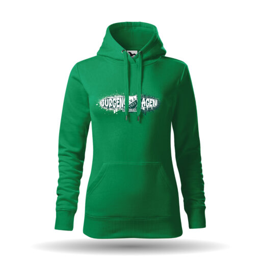 SV Jürgenshagen - Hoodie Damen