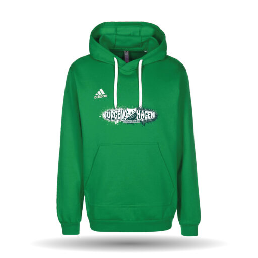 SV Jürgenshagen - Graffiti Hoodie Herren