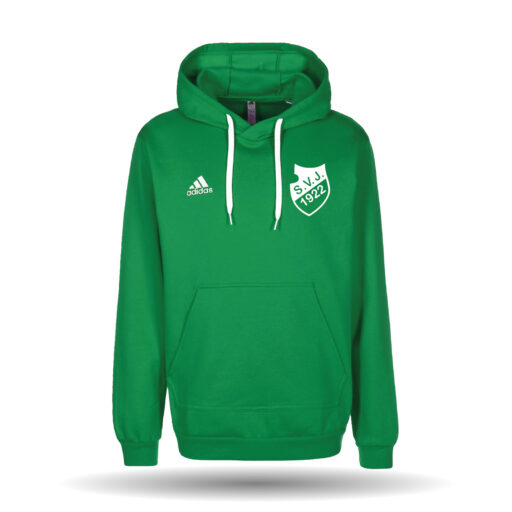 SV Jürgenshagen - Brustlogo Hoodie Herren