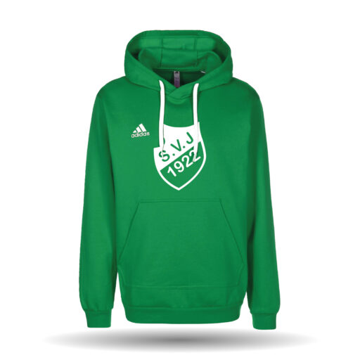 SV Jürgenshagen - Vereinslogo Hoodie Herren