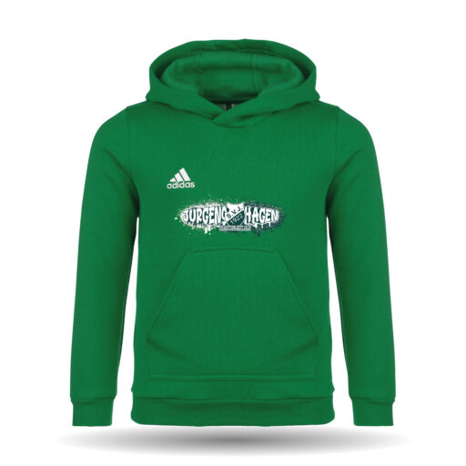 SV Jürgenshagen - Graffiti Hoodie Kinder