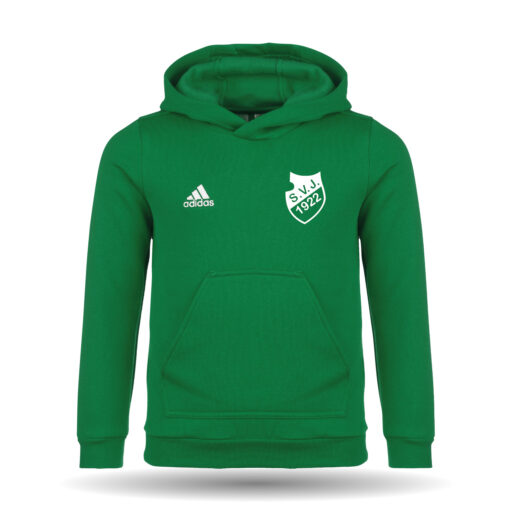 SV Jürgenshagen - Brustlogo Hoodie Kinder