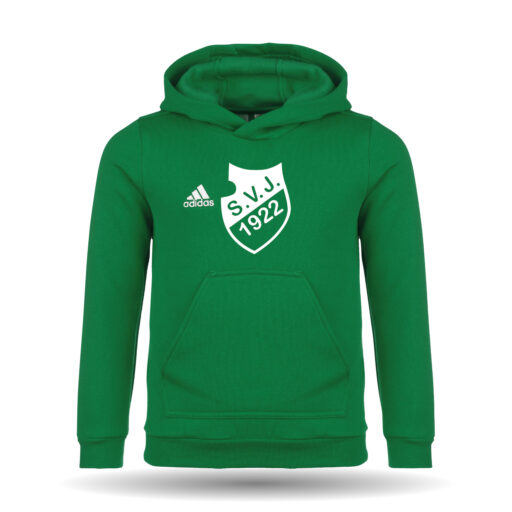 SV Jürgenshagen - Vereinslogo Hoodie Kinder