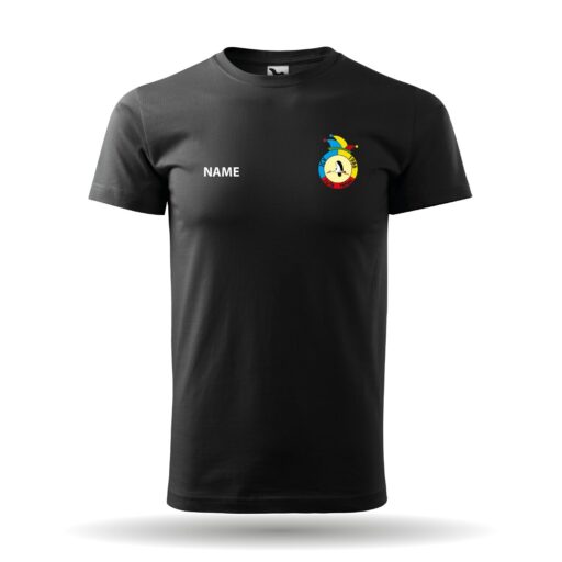 Jürgenshägener Karnevalsverein - T-Shirt Herren