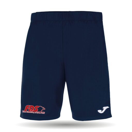 SV Parkentin - kurze Trainingshose FDS Erwachsene
