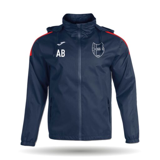 SV Parkentin – Regenjacke Güdük Erwachsene