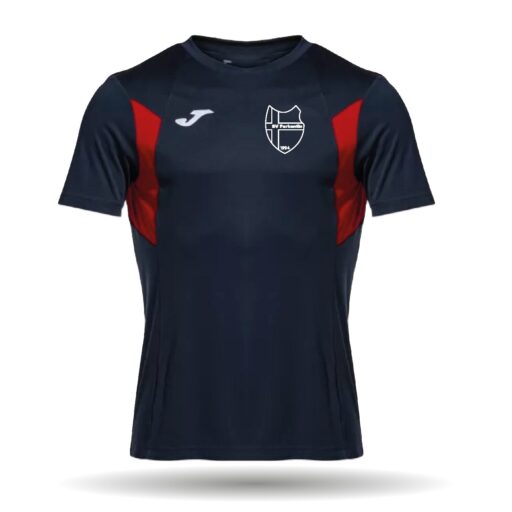 SV Parkentin - Güdük Trikot Kinder