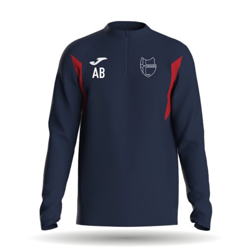 SV Parkentin - Zip-Top FDS