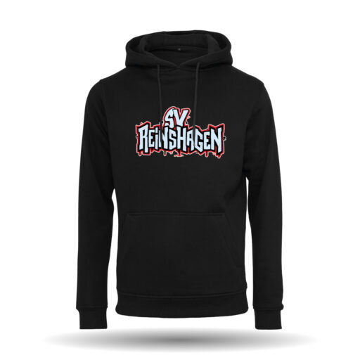 SV Reinshagen 64 – Graffiti Hoodie Herren