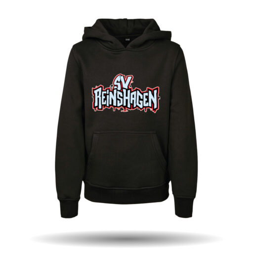 SV Reinshagen 64 - Graffiti Hoodie Kinder