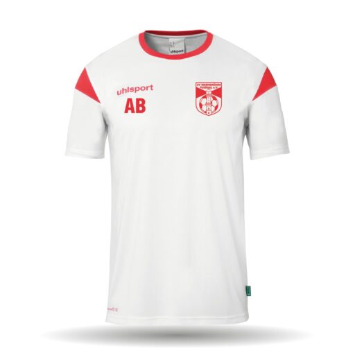 SV Warnemünde Fußball - Präsentationstrikot Kinder