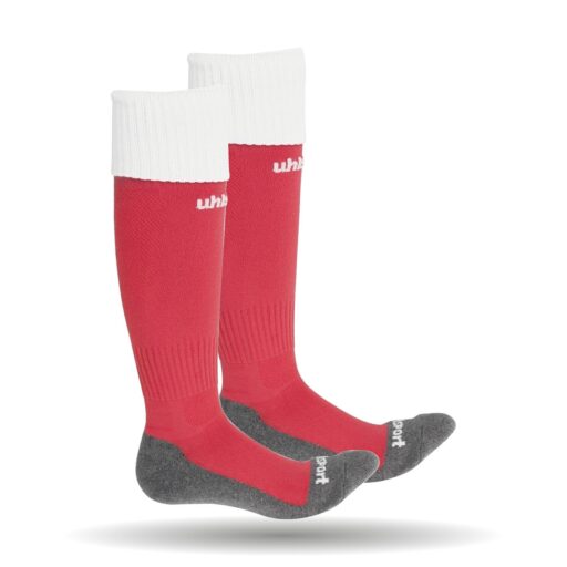 SV Warnemünde Fußball - Stutzen