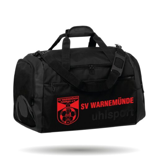 SV Warnemünde Fußball - Sporttasche