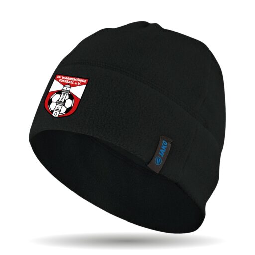 SV Warnemünde Fußball - Fleecemütze