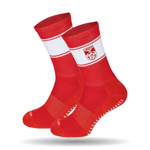 SV Warnemünde Fußball - Socken