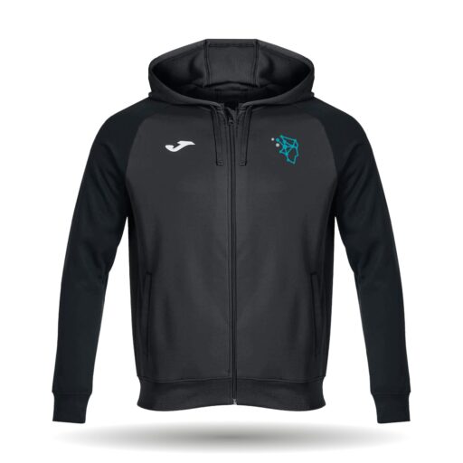 Spowi Rostock - Sweatjacke Herren