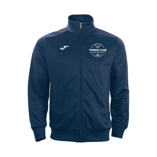 TC Blau Weiß Rostock - Trainingsjacke Gala