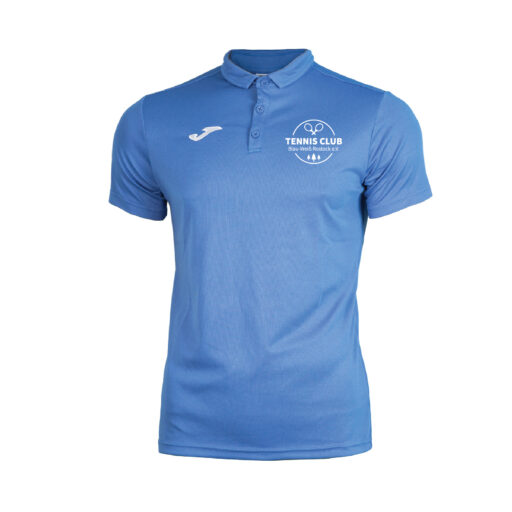 TC Blau Weiß Rostock - Poloshirt - Herren