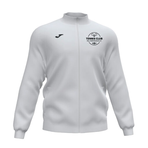 TC Blau Weiß Rostock - Trainingsjacke Doha - Herren