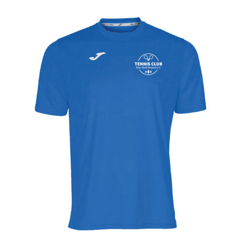 TC Blau Weiß Rostock - T-Shirt Combi - Damen