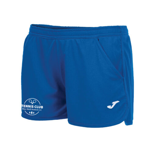 TC Blau Weiß Rostock - Shorts Hobby