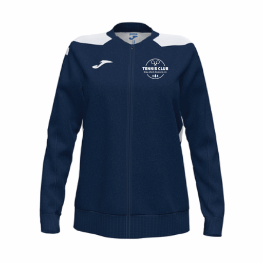 TC Blau Weiß Rostock - Trainingsjacke Championship 4 - Damen