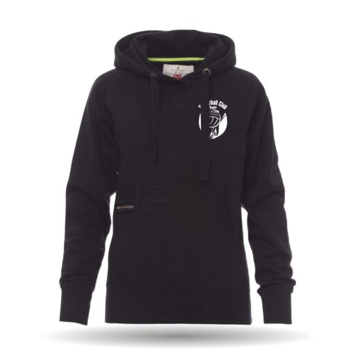 VC Sanitz - Hoodie Damen
