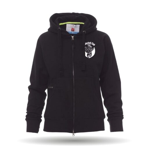 VC Sanitz - Sweatjacke Damen