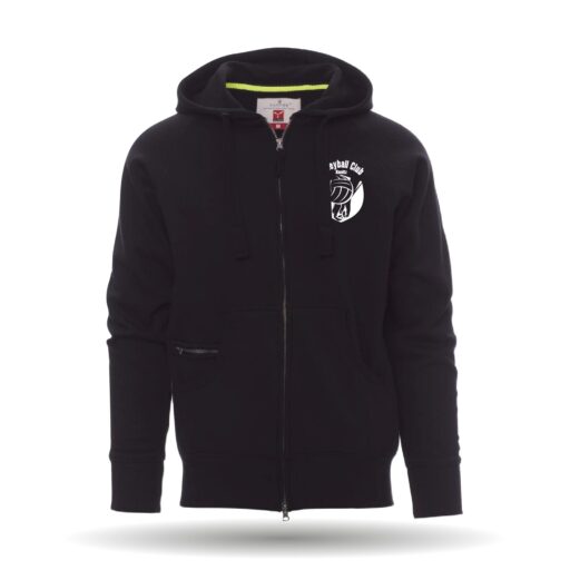 VC Sanitz - Sweatjacke Herren