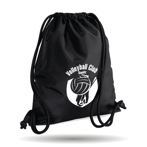 VC Sanitz - Turnbeutel