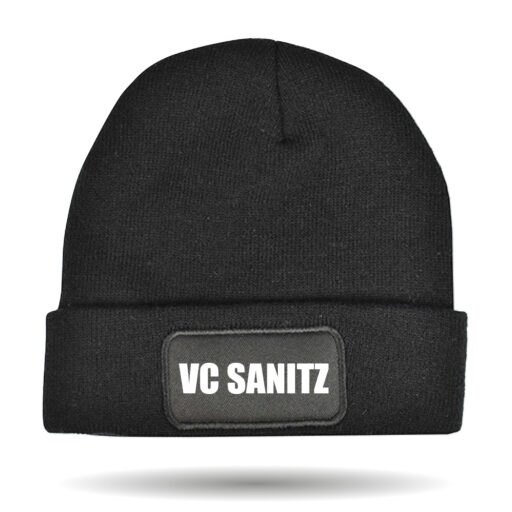VC Sanitz - Wintermütze
