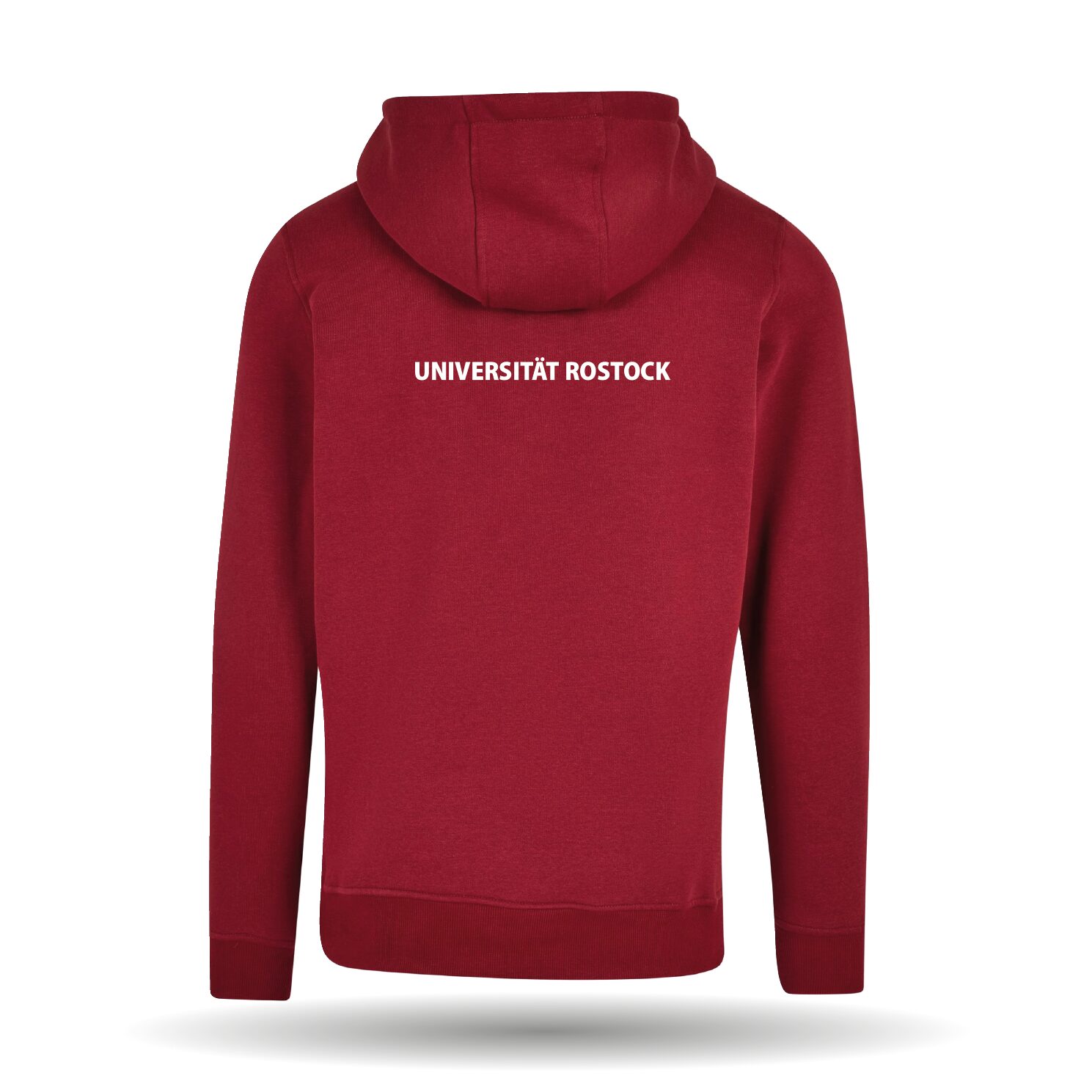 Institut für Wirtschaftspädagogik - Hoodie – Bild 6