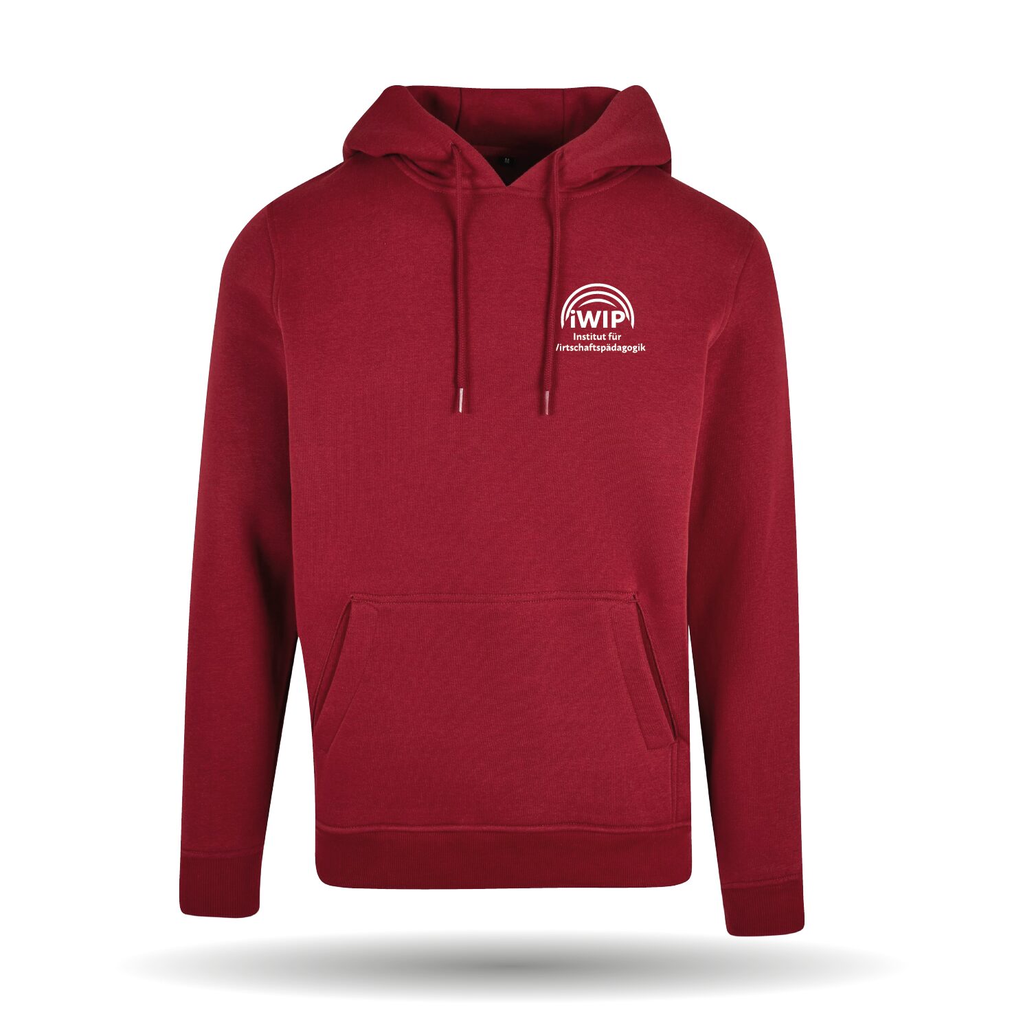 Institut für Wirtschaftspädagogik - Hoodie – Bild 5