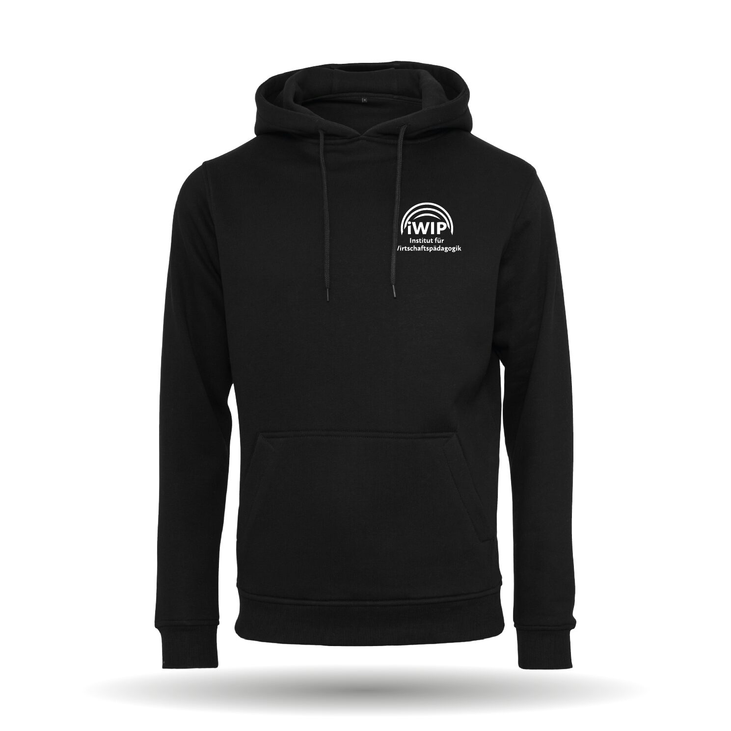 Institut für Wirtschaftspädagogik - Hoodie – Bild 7