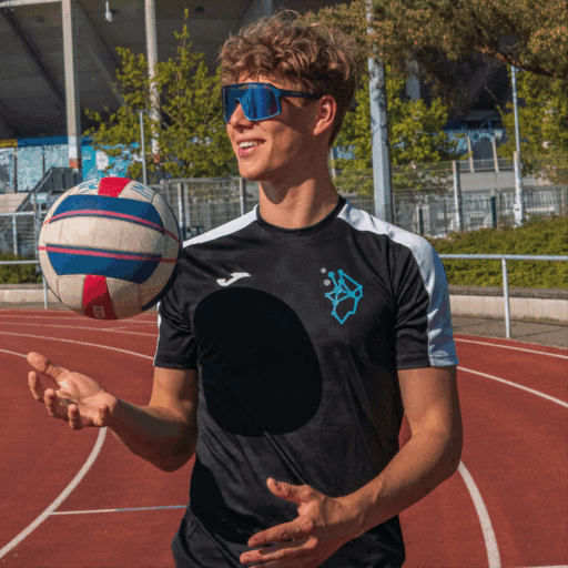 Spowi Rostock - Polyestershirt Herren