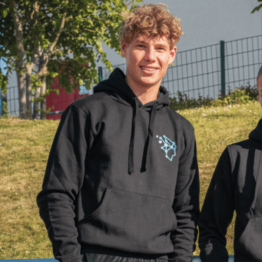 Spowi Rostock - Hoodie Herren