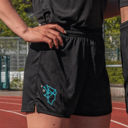 Spowi Rostock - Kurze Hose Damen